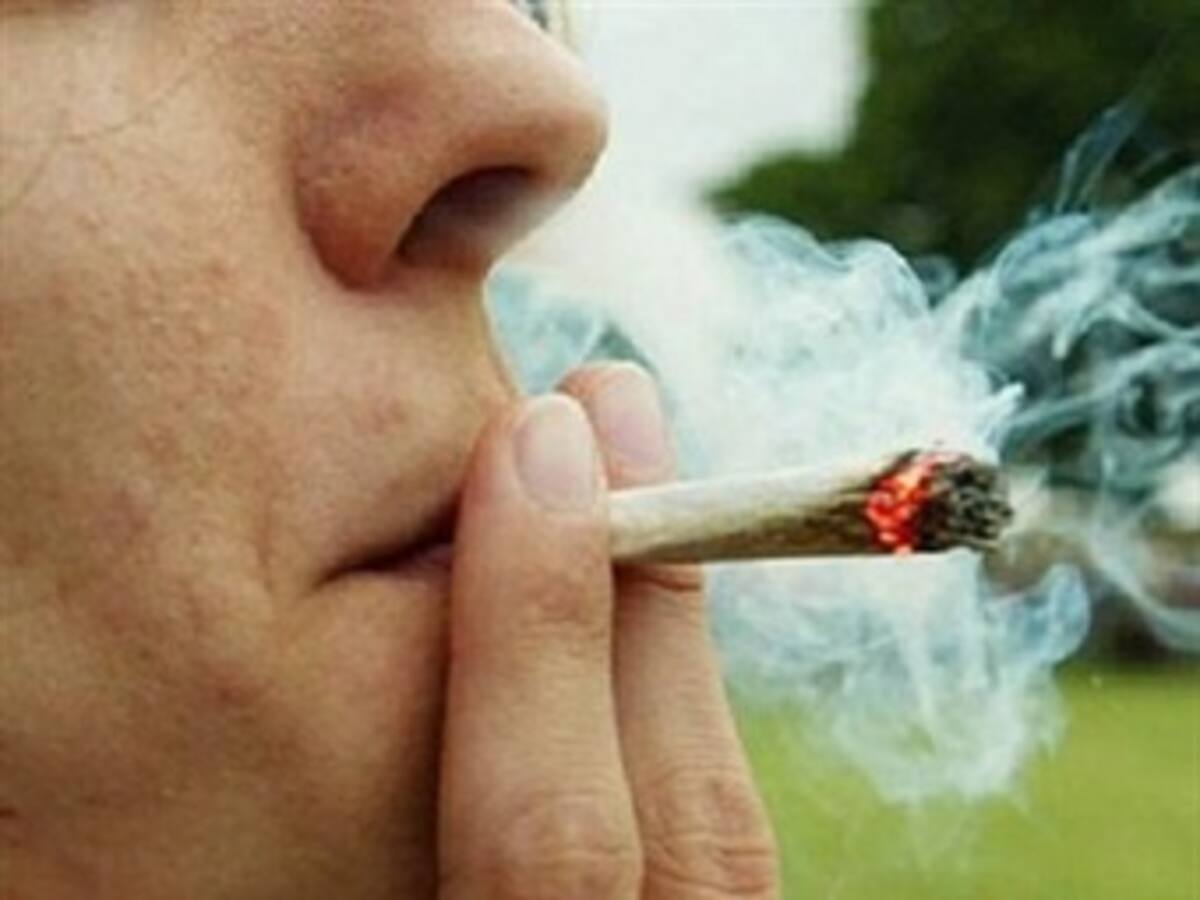 Centros de consumo podrían ayudar a disminuir la drogadicción: Policía