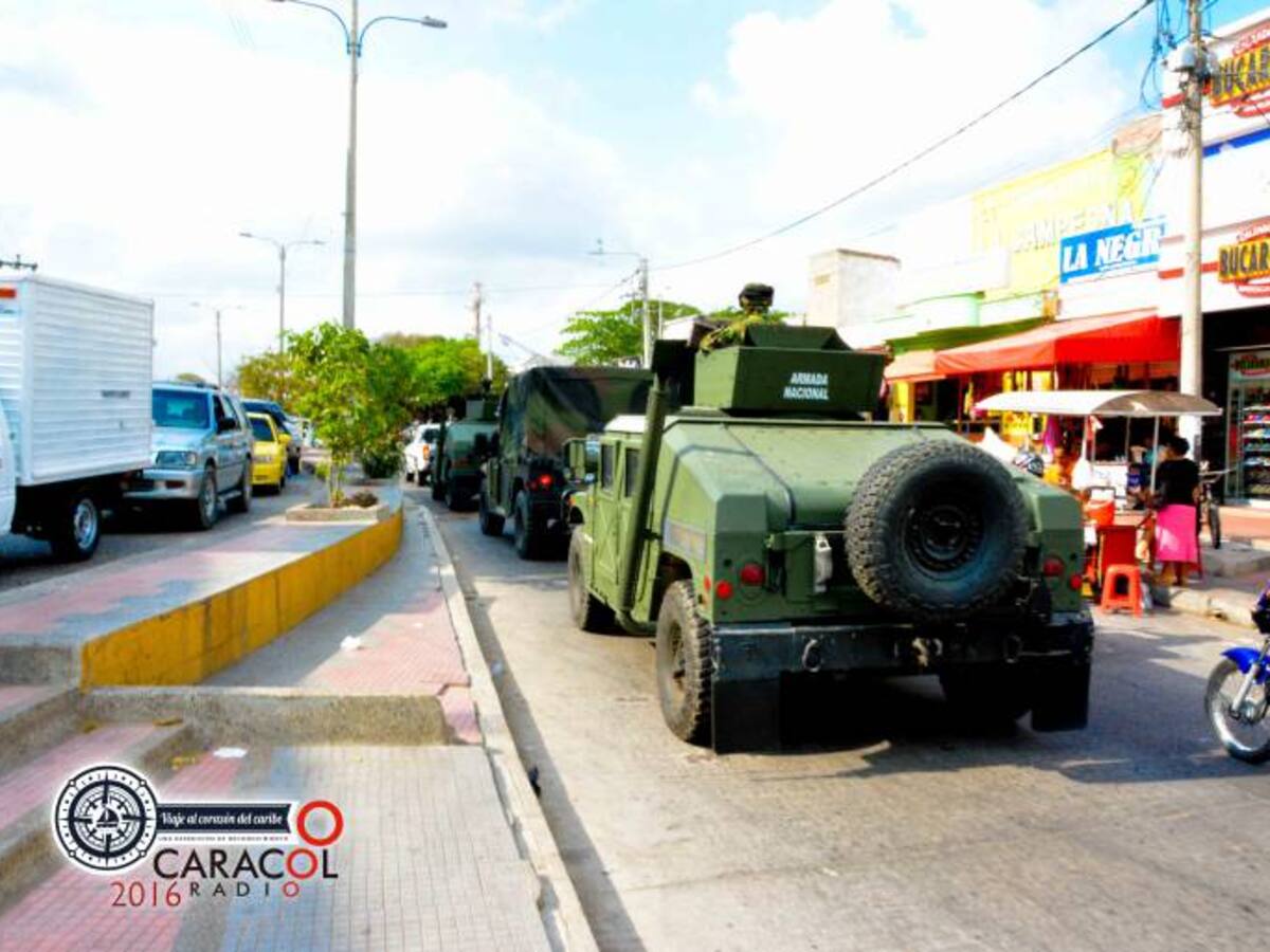 Policía Judicial de Maicao adelanta investigación de menor asesinado