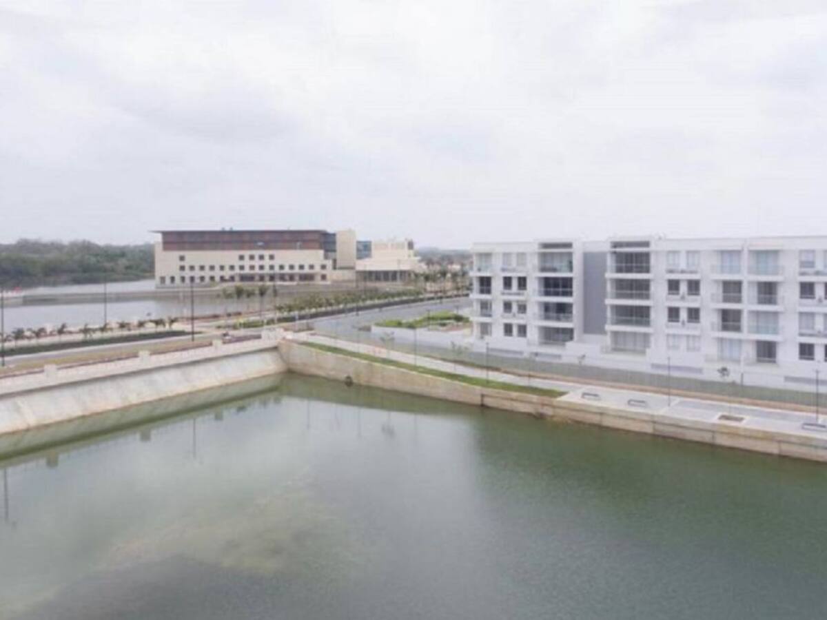Serena del Mar: 17 opciones de vivienda con más de 4.000 unidades