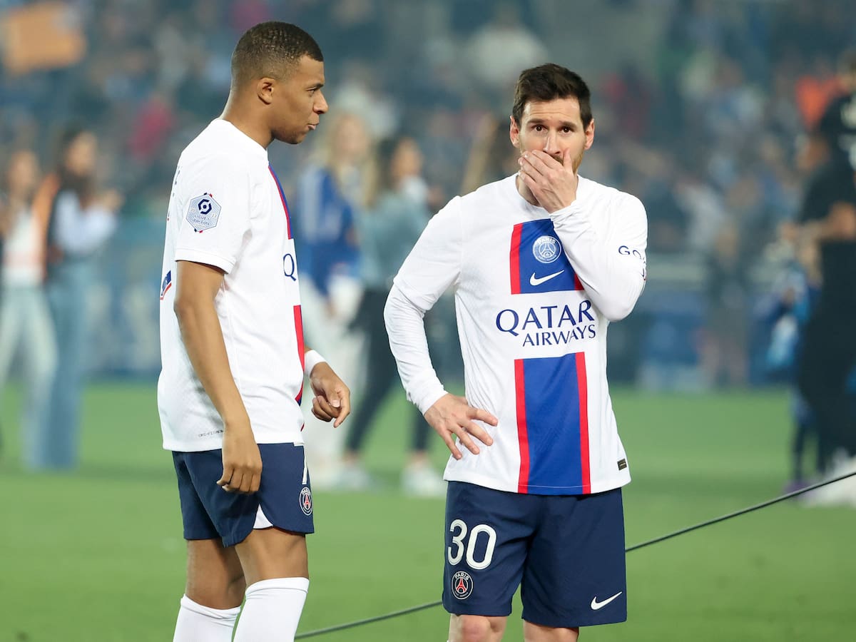 Video: estos son los diez goles de Champions League que aspiran al mejor de la temporada