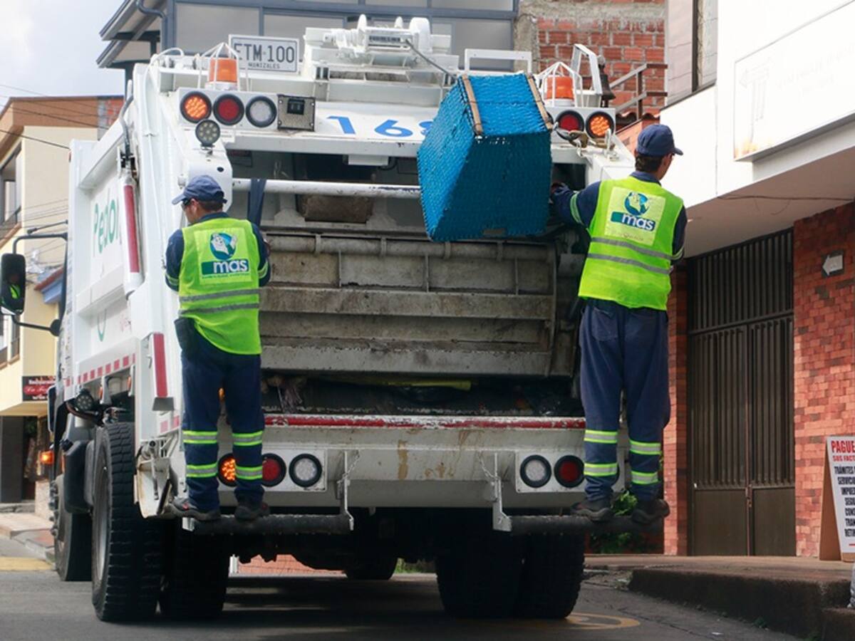Alertan posible emergencia sanitaria en Pasto