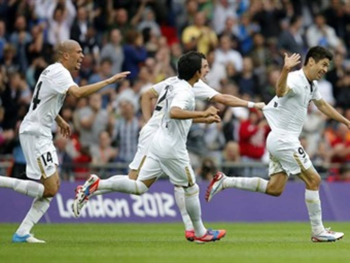 México, una generación triunfadora