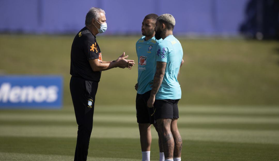 Jugadores de Brasil darán su opinión sobre Copa América tras Eliminatorias