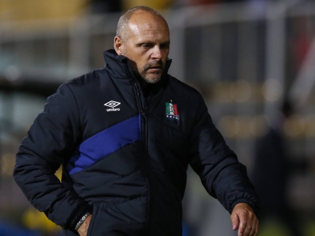 Once Caldas ratifica a Torrente en la dirección técnica del equipo