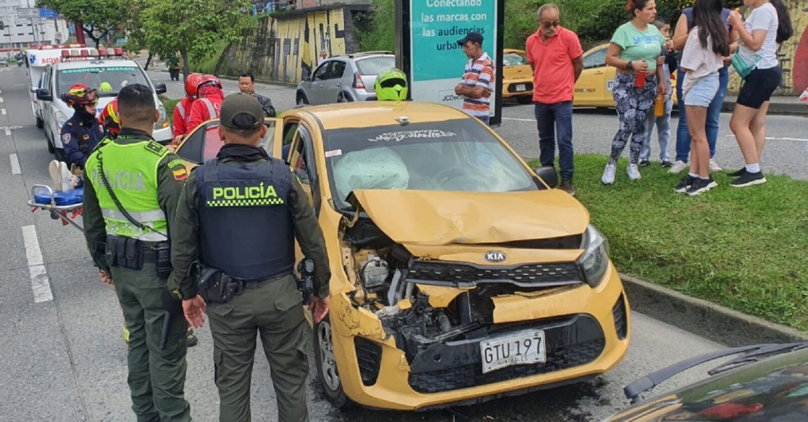 Crédito: Suministrada.