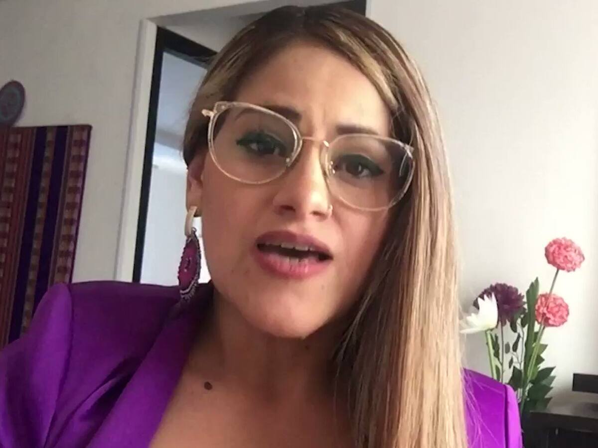 Juez ordena proteger la vida de defensora de los derechos de la mujer