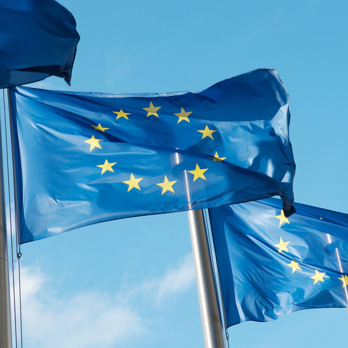 La Unión Europea expresa su preocupación por ley israelí sobre pena de muerte