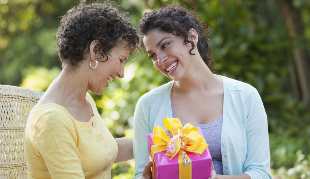 Día de la madre 2022