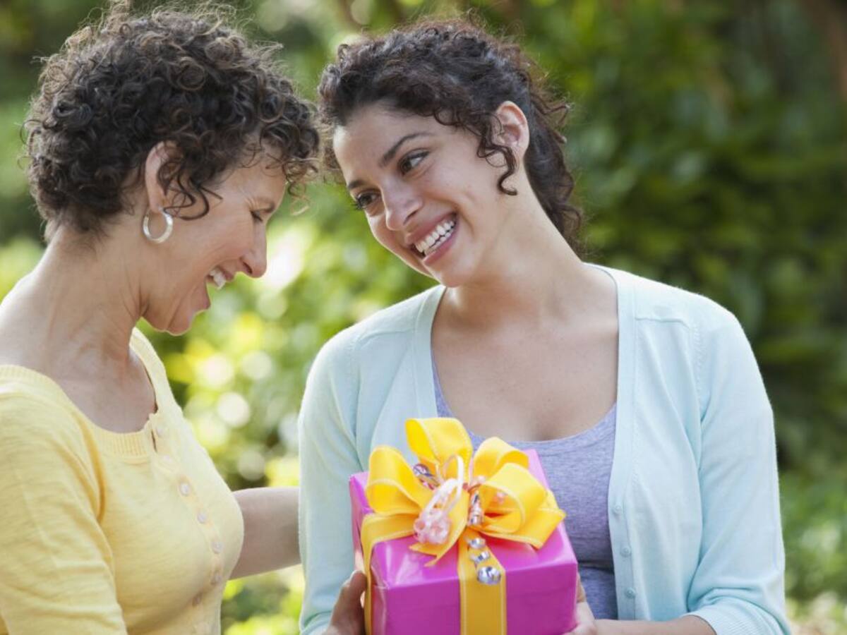 Regalos día de la madre