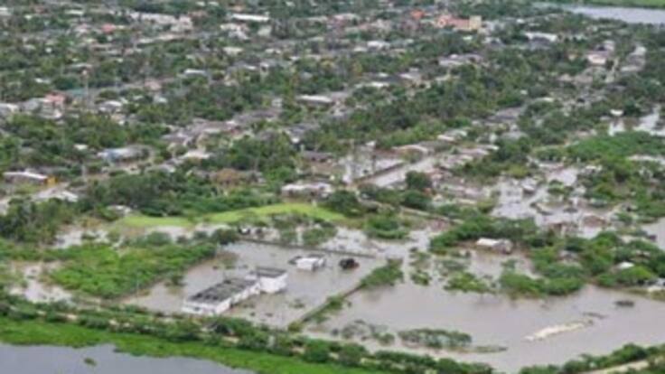 Debate: Colombia aún no está preparada para enfrentar el invierno