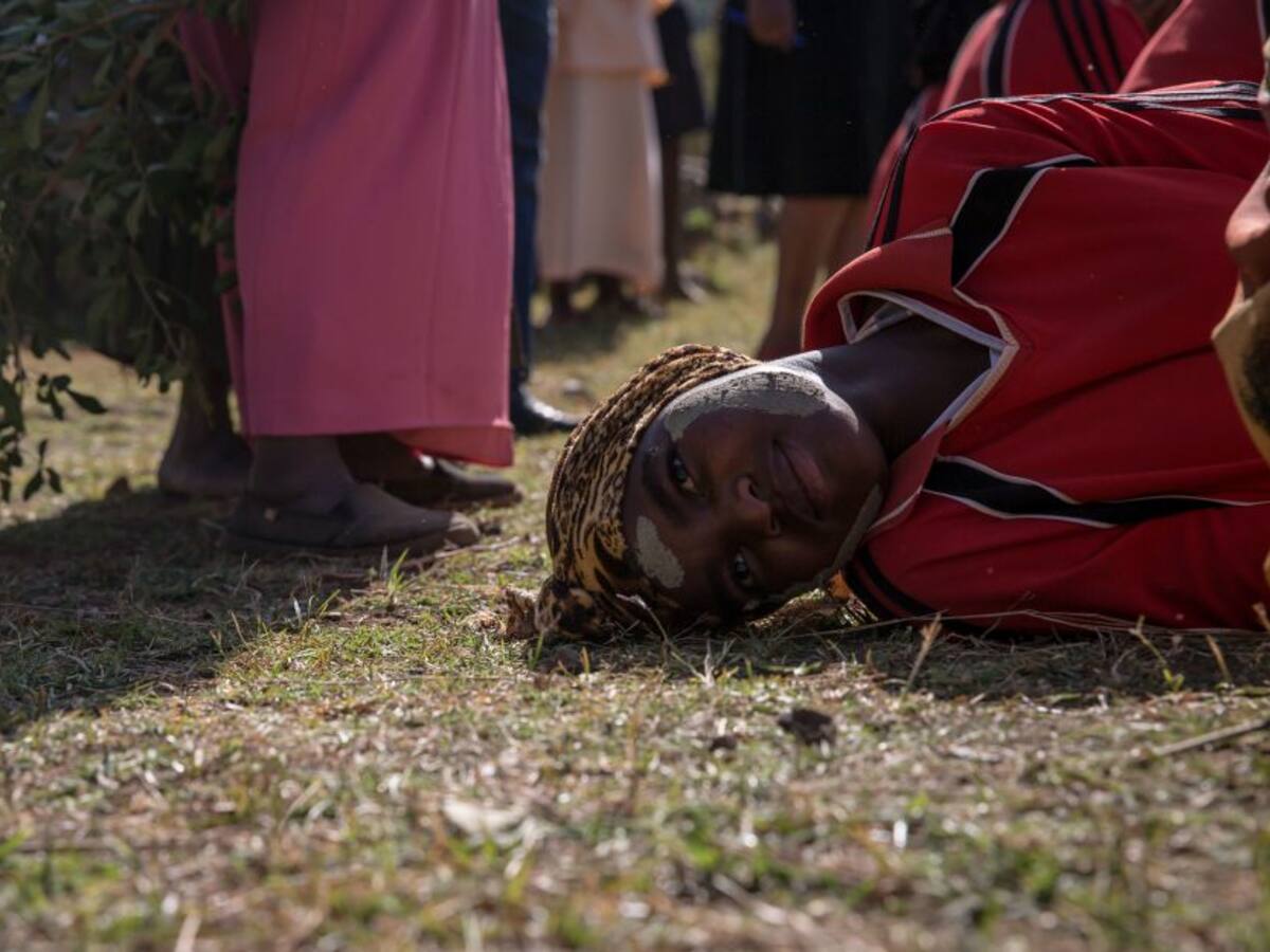 Sudán penalizará la mutilación genital femenina