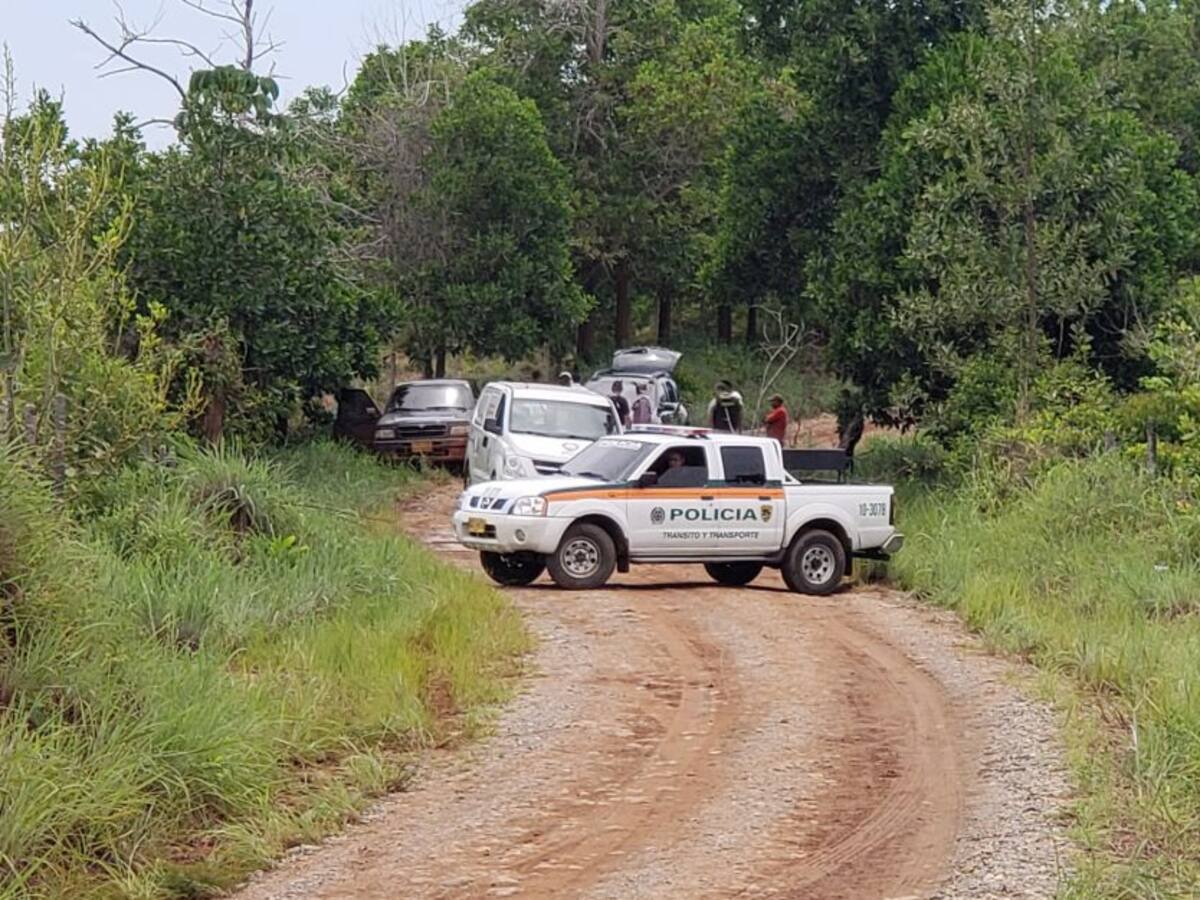 La situación del bajo Cauca es crítica: Unidad de Víctimas de Antioquia