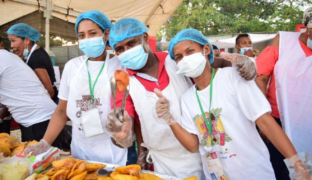 Según el IPCC, fueron más de 53 mil personas las que asistieron este año al evento.