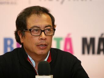 Foto: Bogotá Humana.