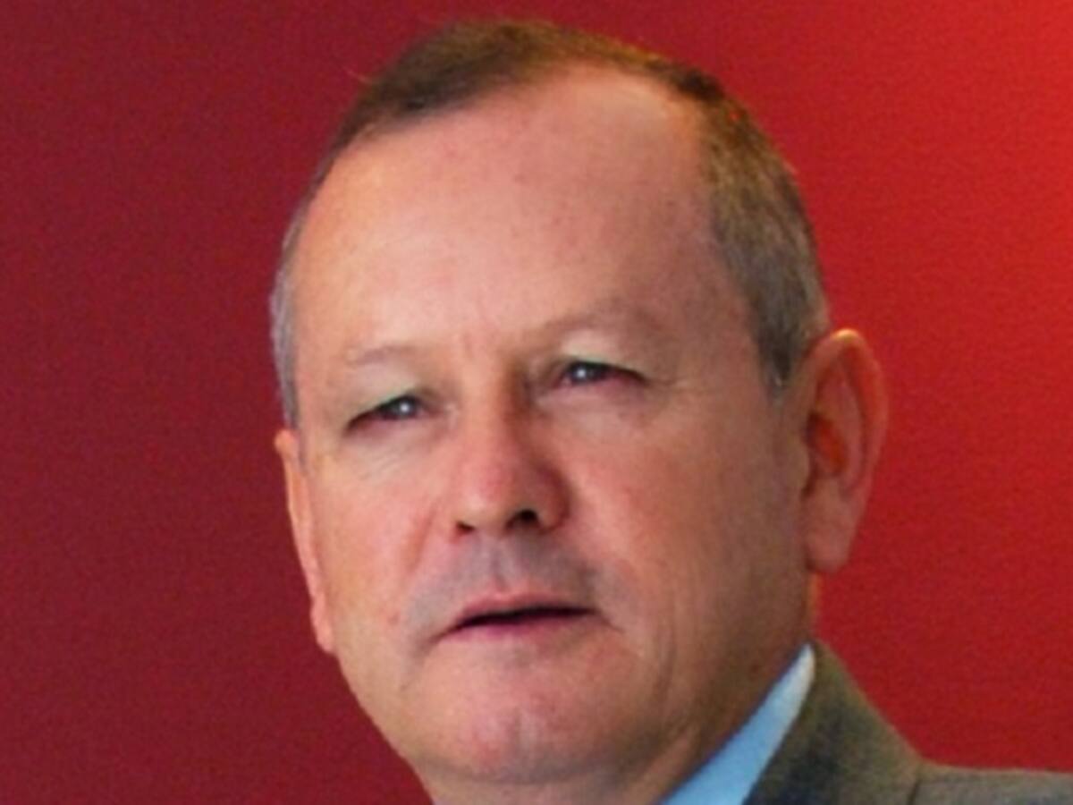 Un tolimense ocupa una alta dignidad en el gremio cafetero colombiano