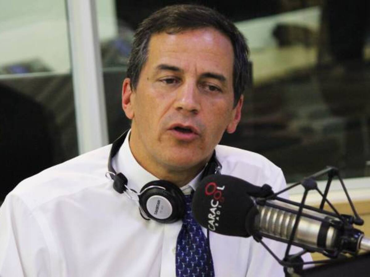 El acuerdo genera una minusvalía para las Fuerzas Militares: Nieto