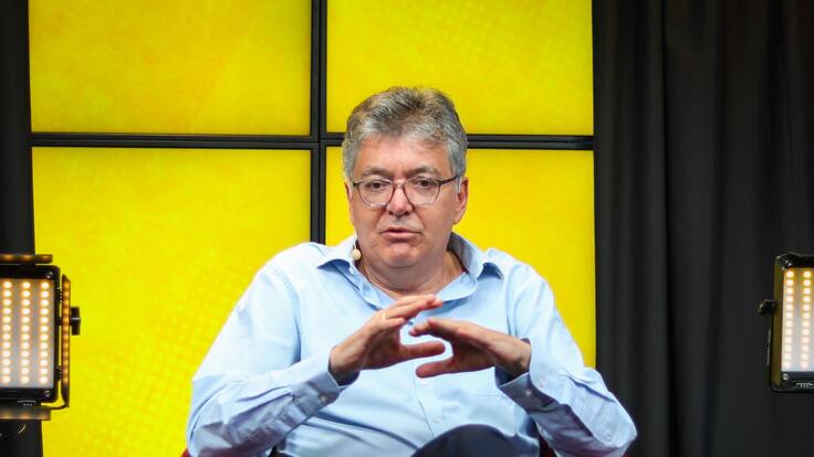 Pondrá a personas que contratan, a despedir: Mauricio Cárdenas por aumento del salario mínimo 2026