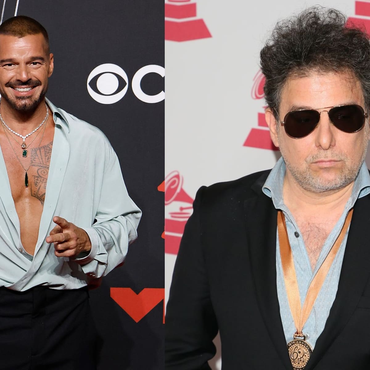 Festival Cordillera 2026: Ricky Martin, Calamaro y Caifanes son anunciados como cabezas de cartel