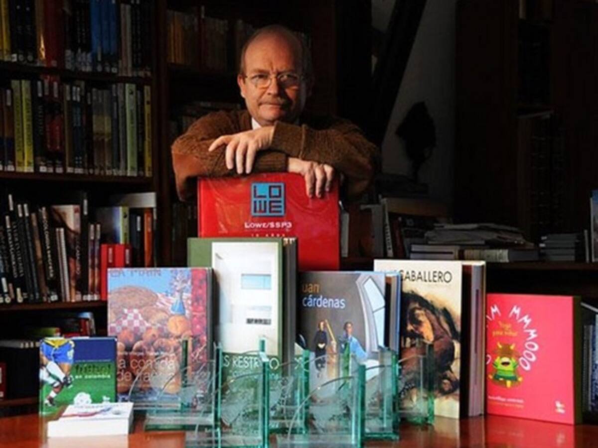 Nuevos reconocimientos internacionales a los libros de Benjamin Villegas