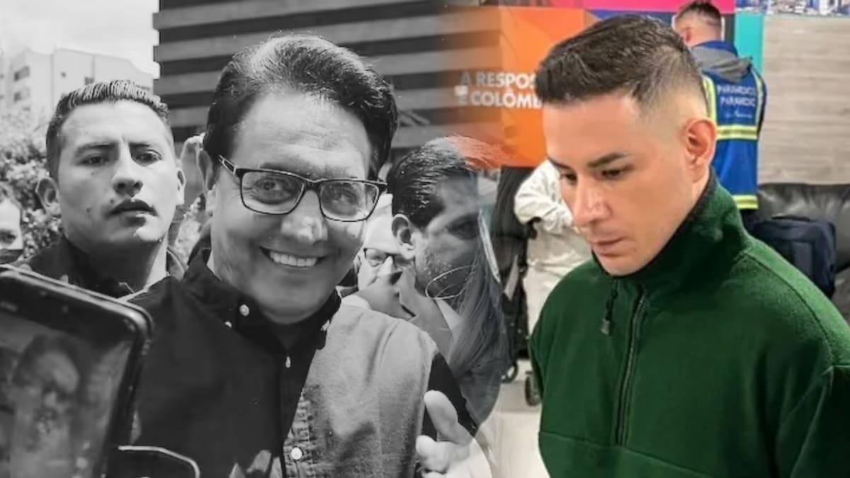 Lobo Menor: quién es, por qué lo busca Ecuador y su relación con el crimen de Fernando Villavicencio