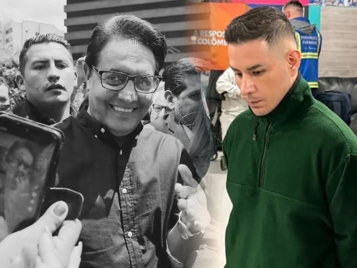 Lobo Menor: quién es, por qué lo busca Ecuador y su relación con el crimen de Fernando Villavicencio