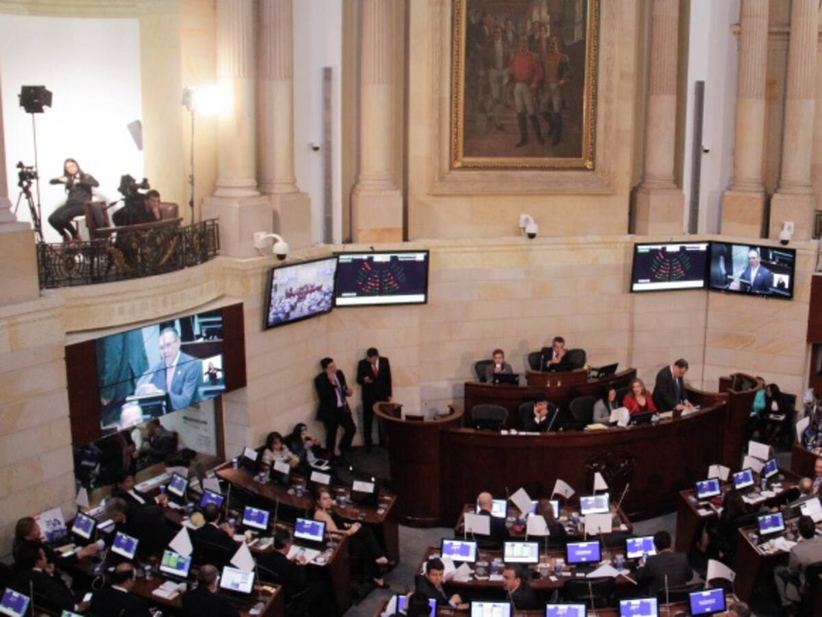 Congreso deberá decidir si condenados por delitos sexuales pueden trabajar con niños