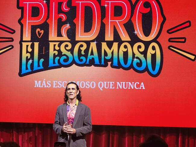 Cortesía: Ricardo Bedoya