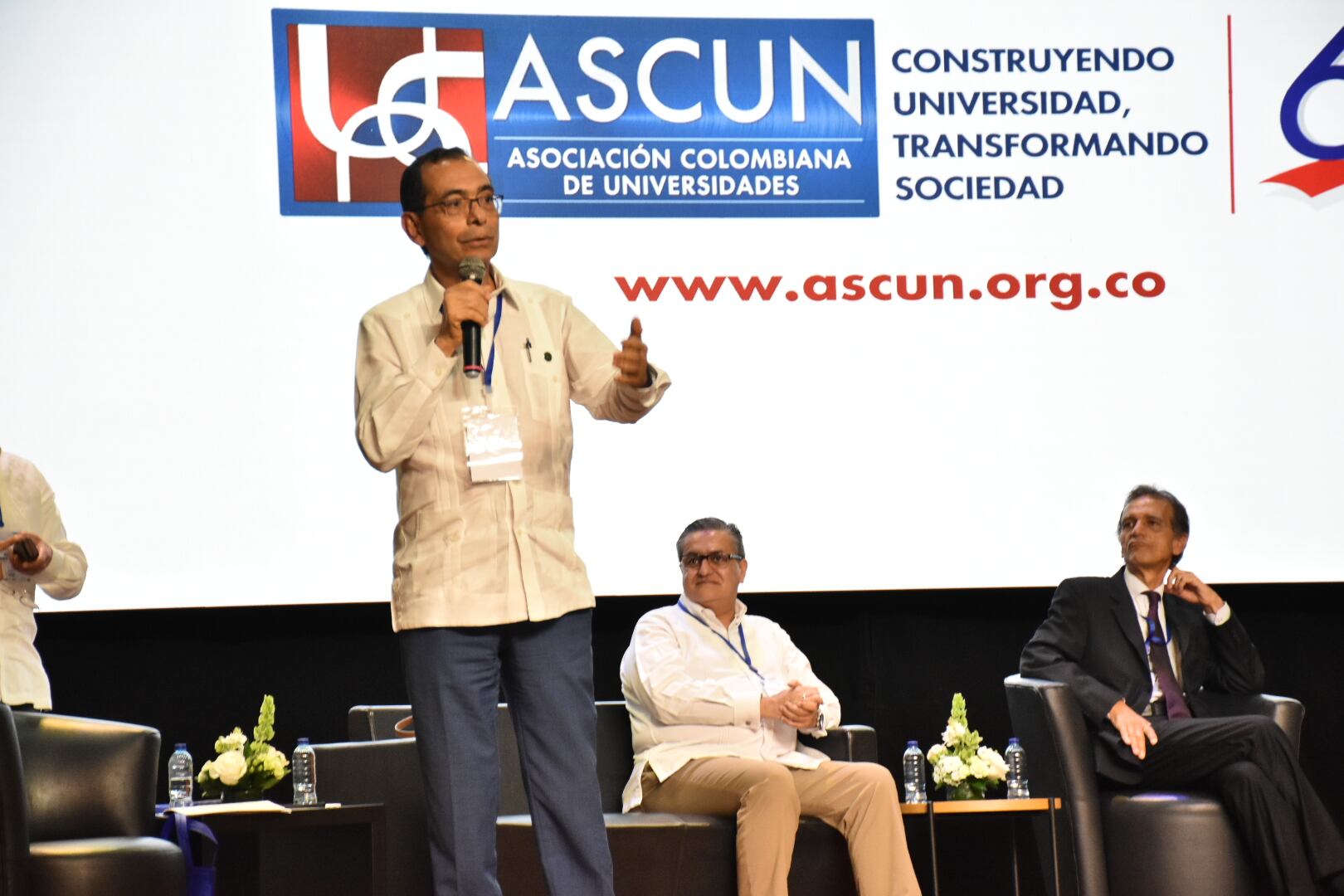 Asociación Colombiana de Universidades (Ascún),