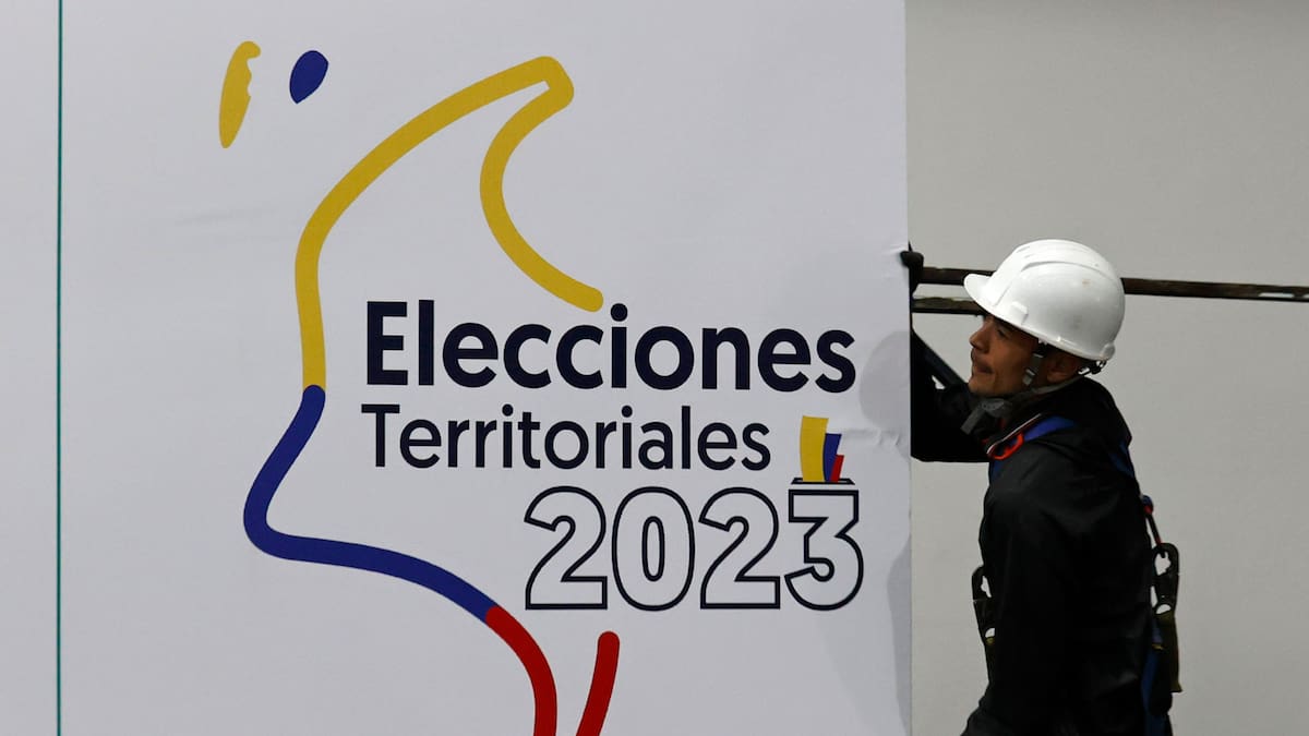 Colombia arranca 2024 con nuevos alcaldes y gobernadores y la mirada puesta en seguridad