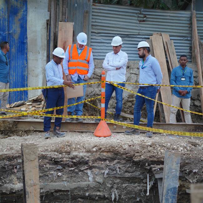 Alcaldía de Cartagena