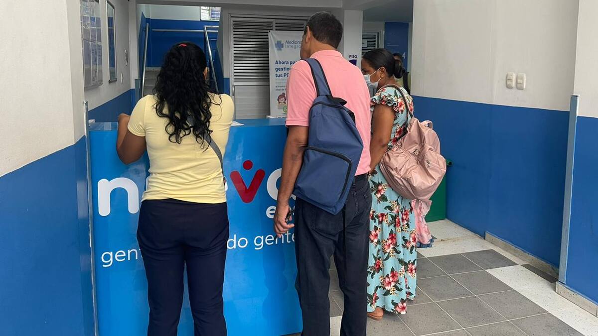 Alcaldía de Barranquilla vigila atención de usuarios de EPS intervenidas