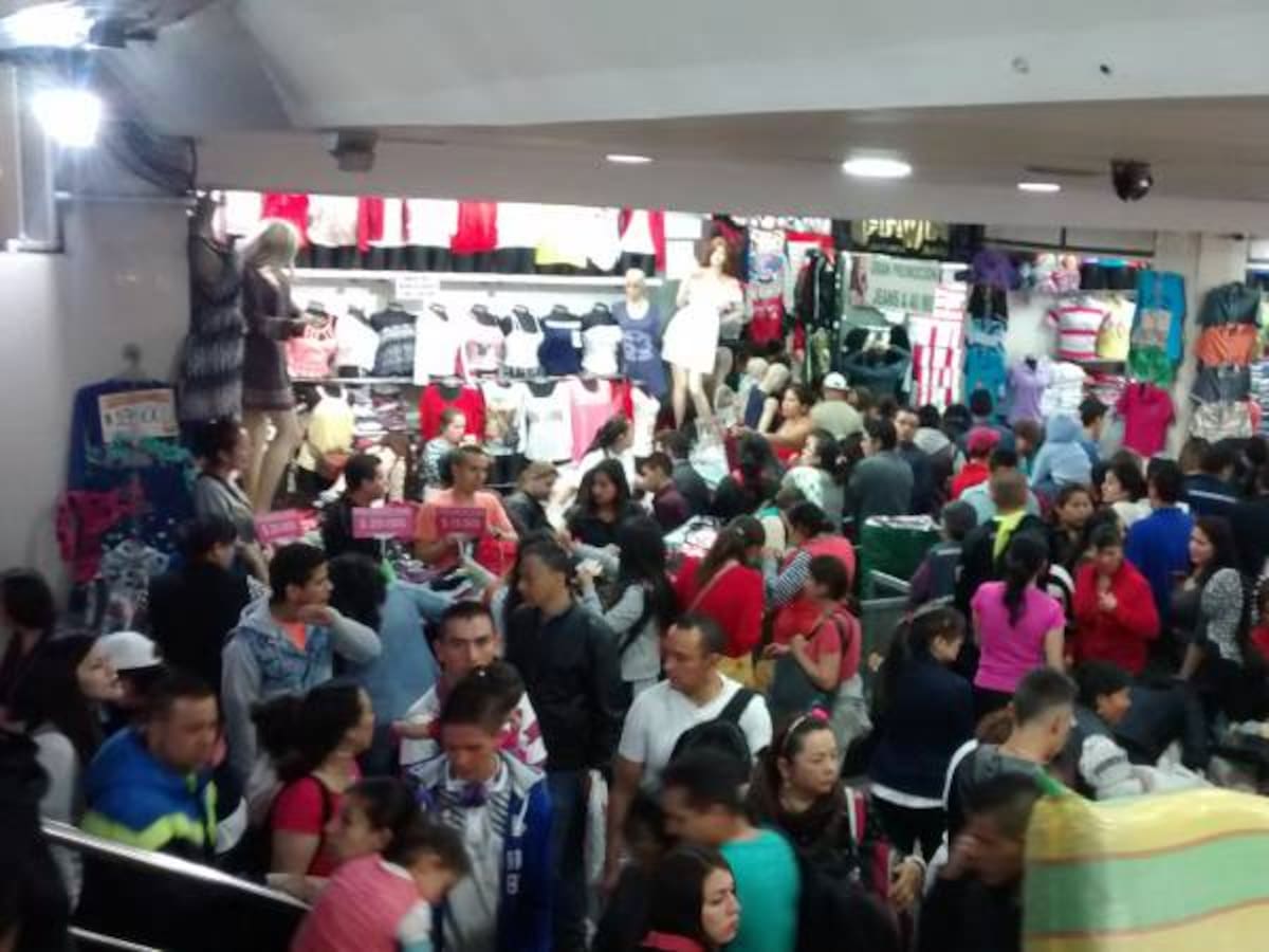 Bogotá Despierta irá del 16 al 23 de diciembre: Fenalco