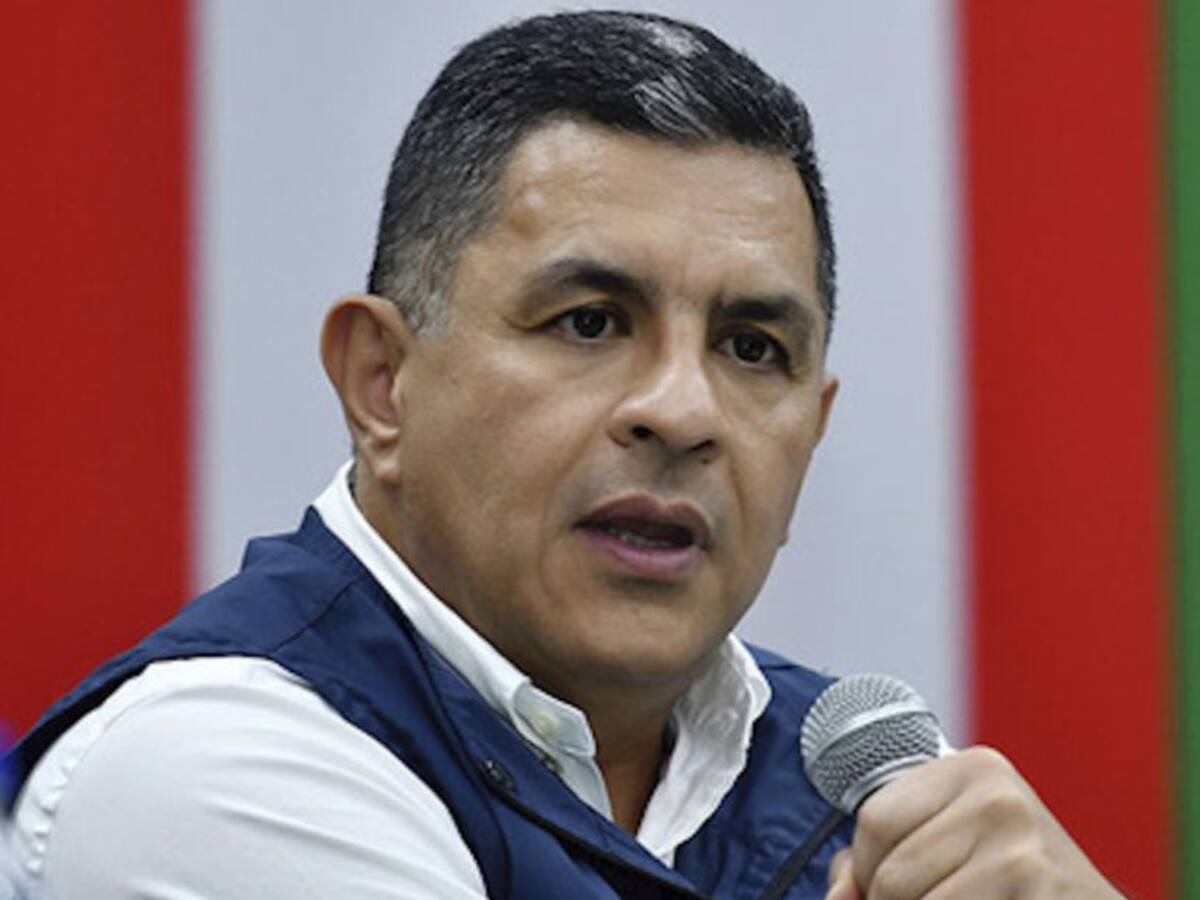 Alcalde de Cali: Sebastián de Belalcázar llevará placa sobre los esclavos