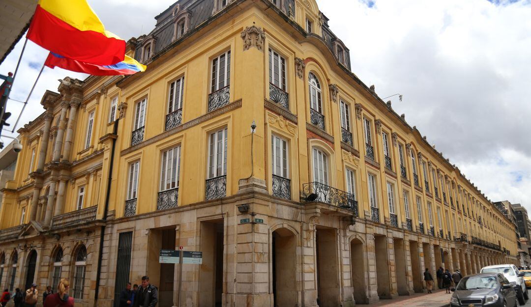  Alcaldía Mayor de Bogotá.