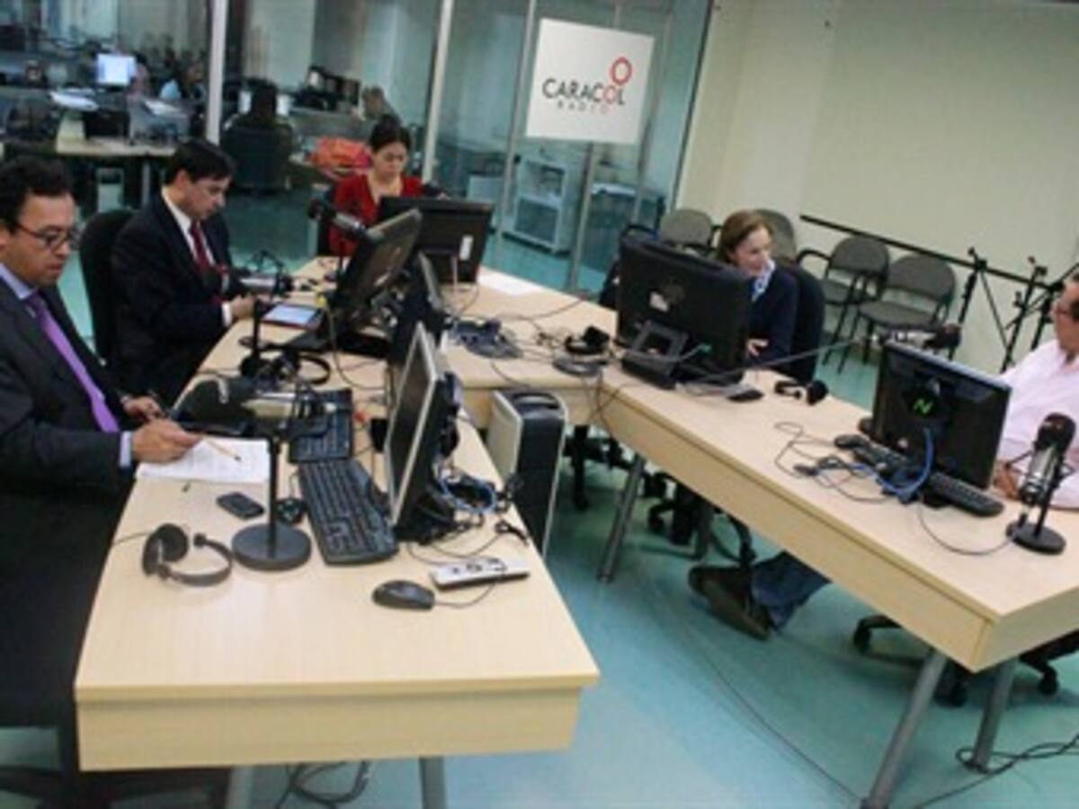 "Si la reforma se hunde, políticamente sería la peor derrota para el Gobierno": Cristo