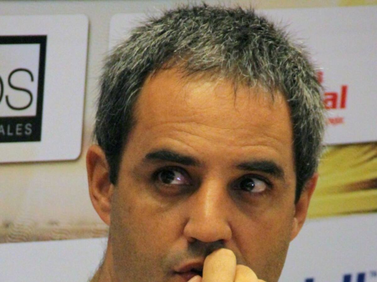 Pueden pasar 10 o 15 años antes de ver a otro piloto colombiano en la F1: Montoya