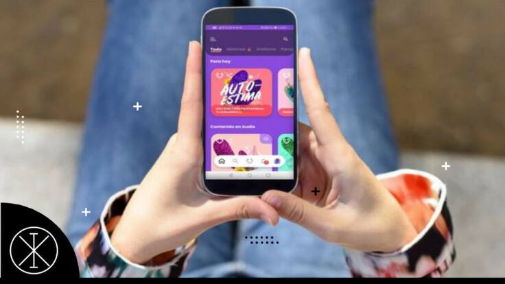 Lovela: la ‘app’ de la sexualidad femenina