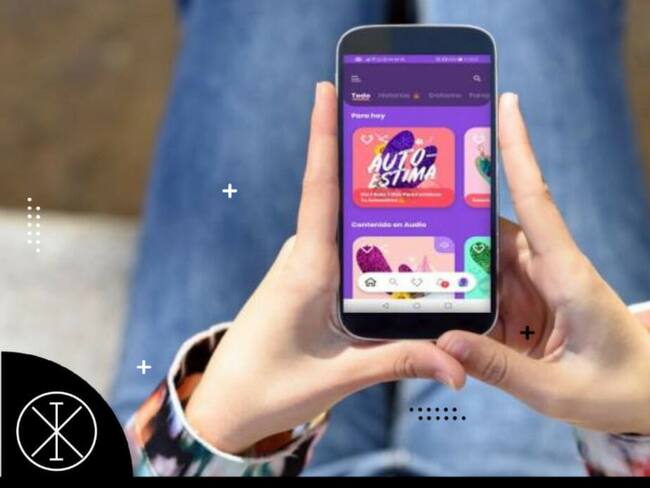 Lovela: la ‘app’ de la sexualidad femenina