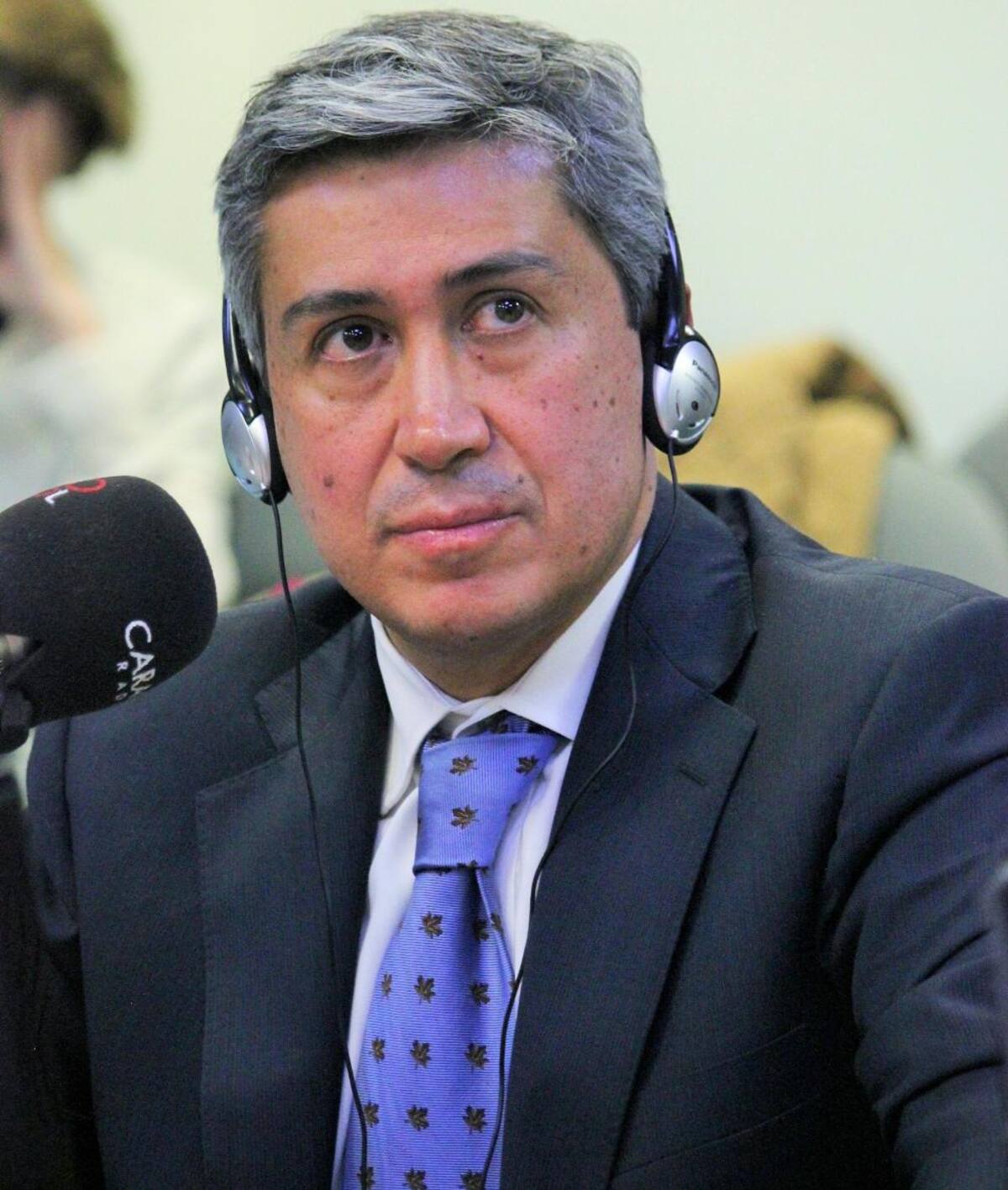 Hernando Herrera