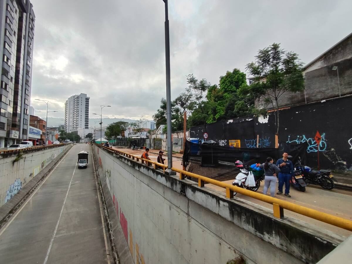 Cierre en la Quebradaseca podría demorar hasta agosto