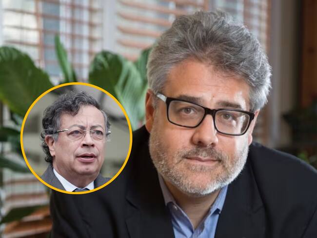 Abogado de Petro habla sobre inclusión en Lista Clinton: “Demostraremos su lucha contra las drogas”