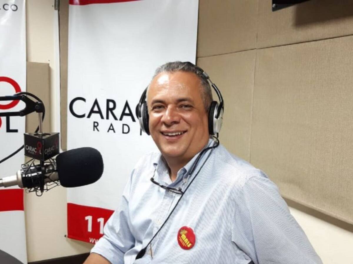 Negada medida de aseguramiento en contra del alcalde de Armenia