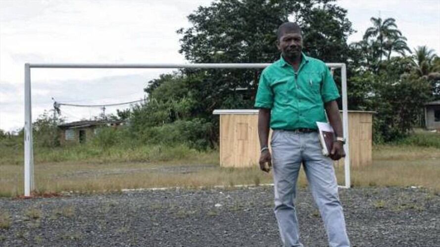 Hasta 10 millones de pesos se ofrecen por información que conduzca hasta los responsables del asesinato del líder social Temístocles Machado. Foto: Gobernación del Valle