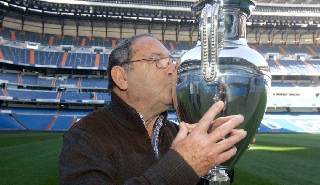 Paco Gento