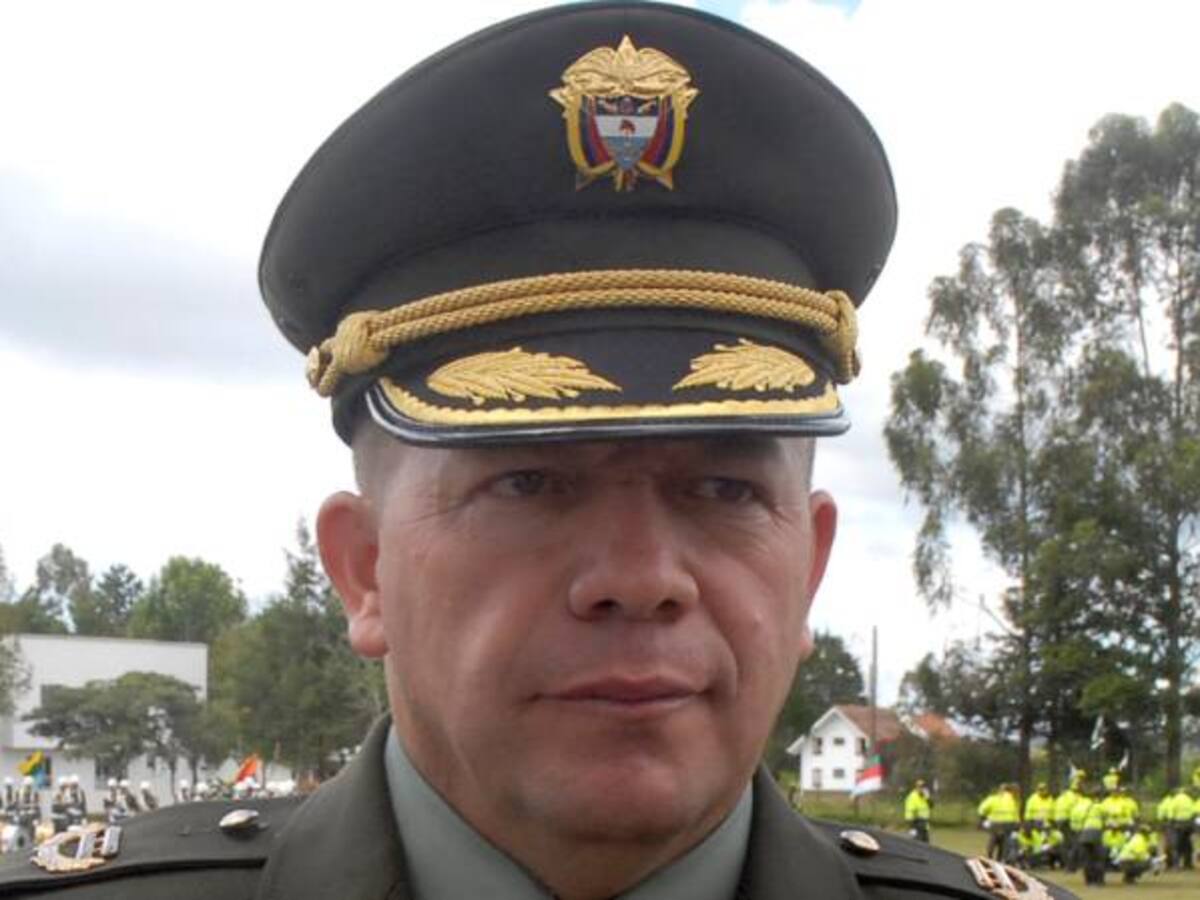El Clan del Golfo quiere atentar contra policías en varias regiones del país