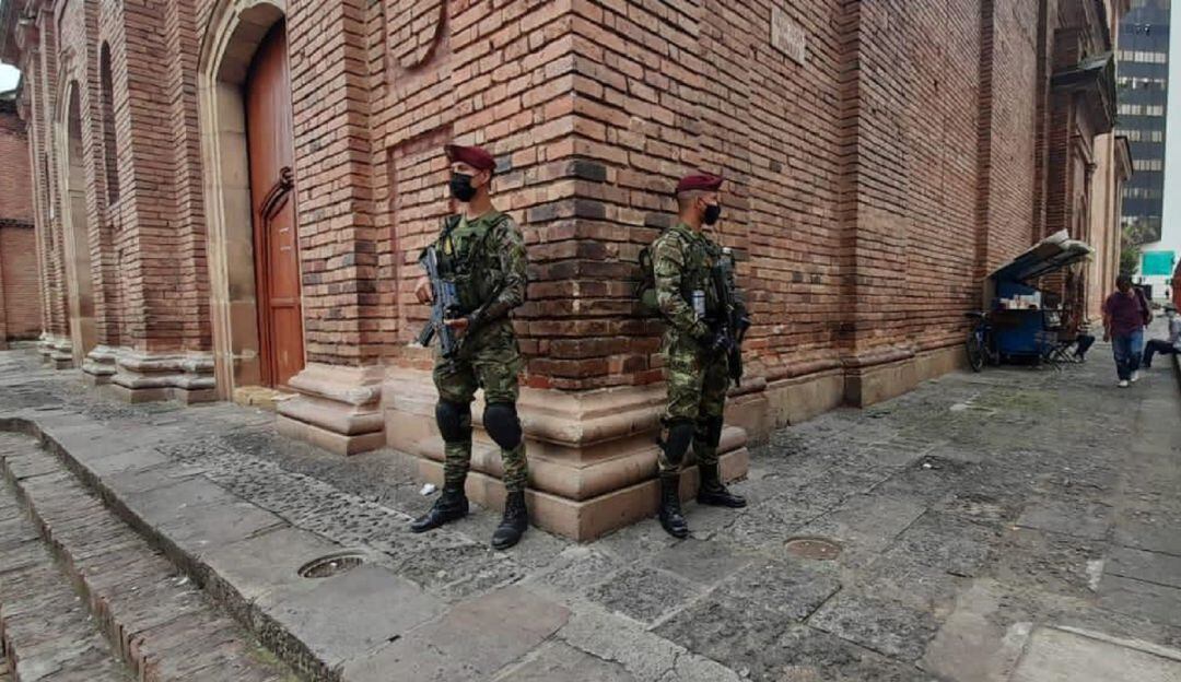 La decisión obedece a las circunstancias por las que atraviesa el Valle, en el cual se han presentado situaciones excepcionales.
