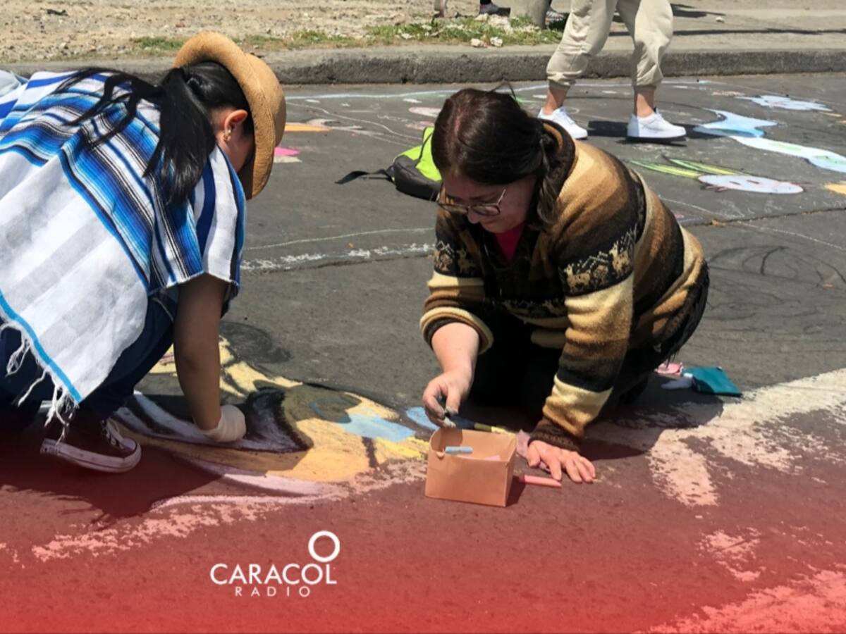 Pasto inició el Pre carnaval