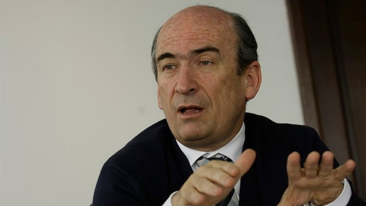 Odebrecht: Tribunal negó la preclusión del caso por muerte del ‘Controler’ Jorge E. Pizano y su hijo
