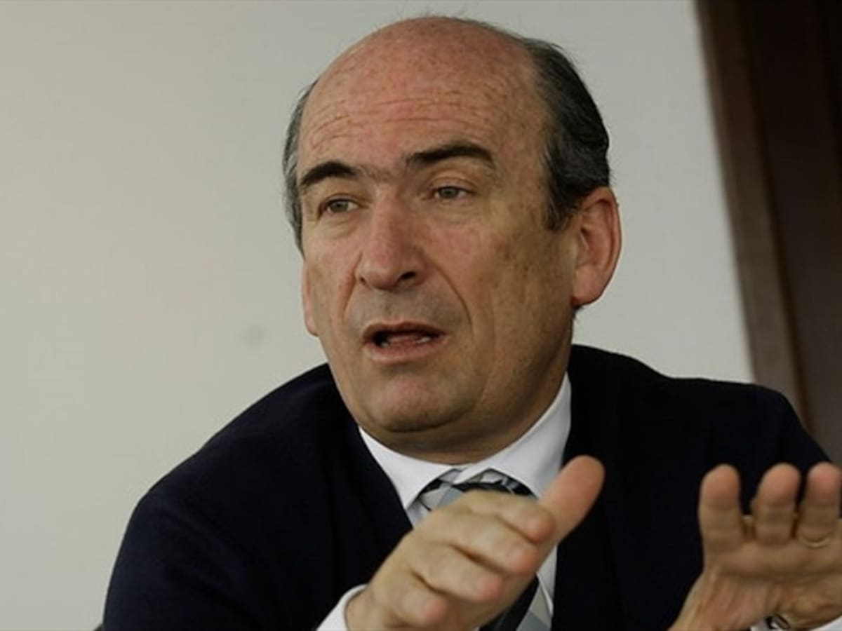 Odebrecht: Tribunal negó la preclusión del caso por muerte del ‘Controler’ Jorge E. Pizano y su hijo