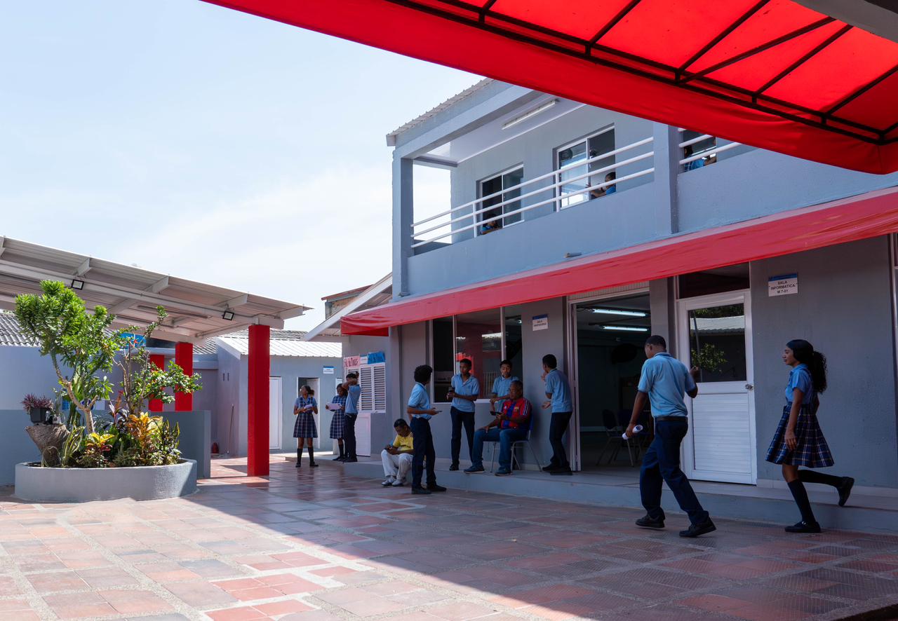 Alcaldía de Cartagena